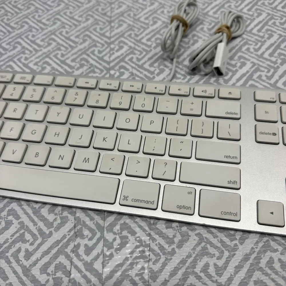 Apple a1243 wired