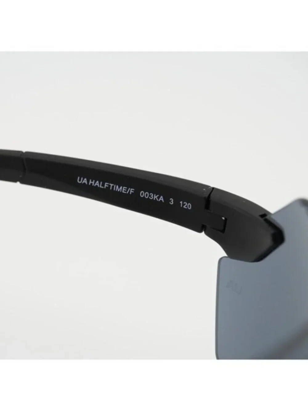Under Armour authentic under
