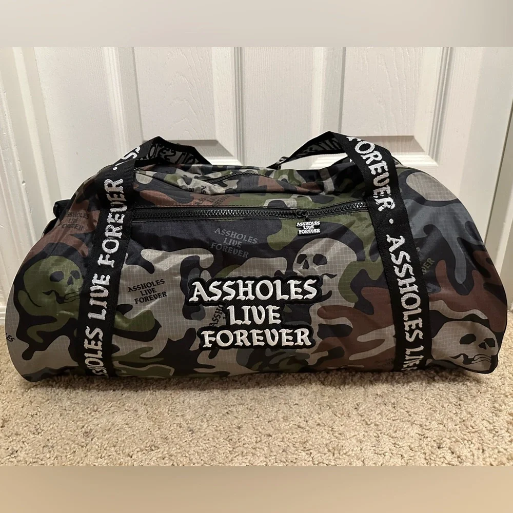 assholes live forever brand new