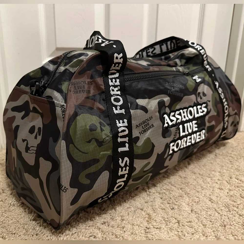 assholes live forever brand new