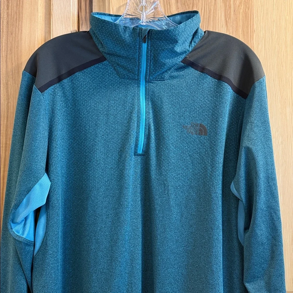 The North Face experience comfort