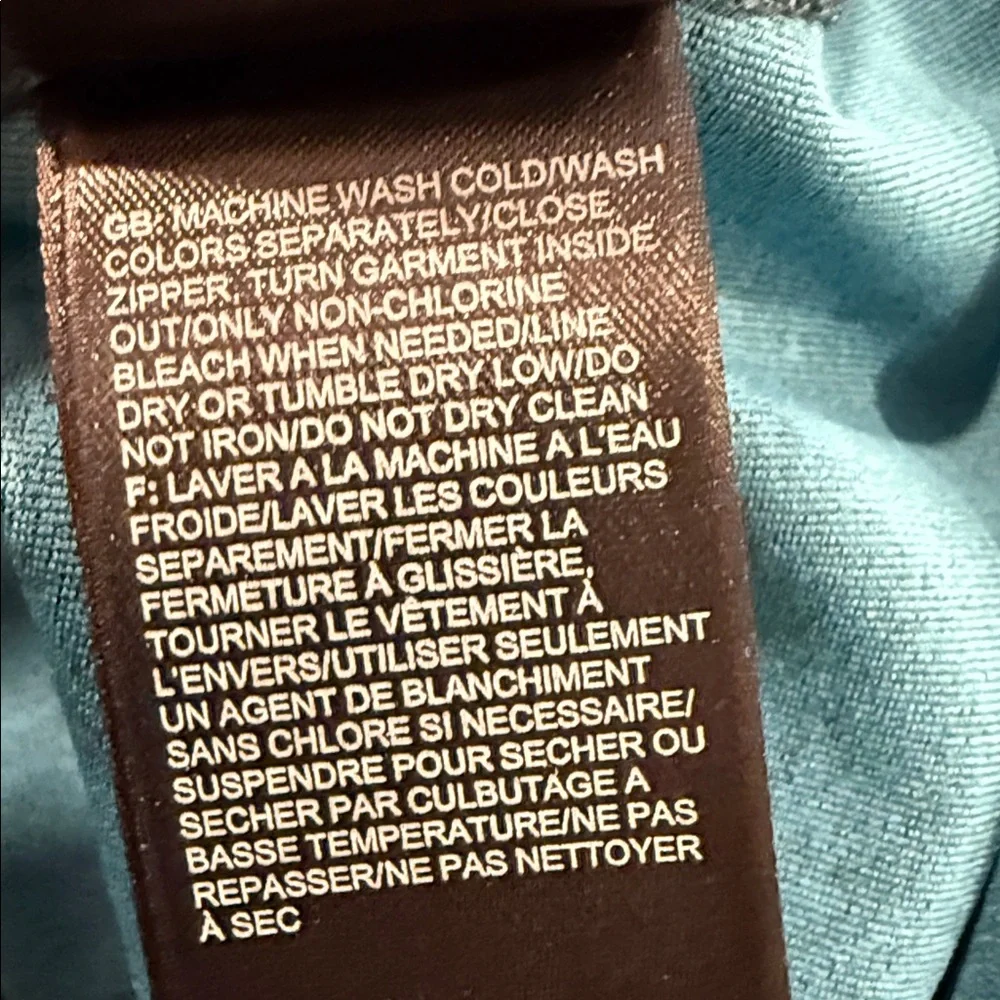 The North Face experience comfort