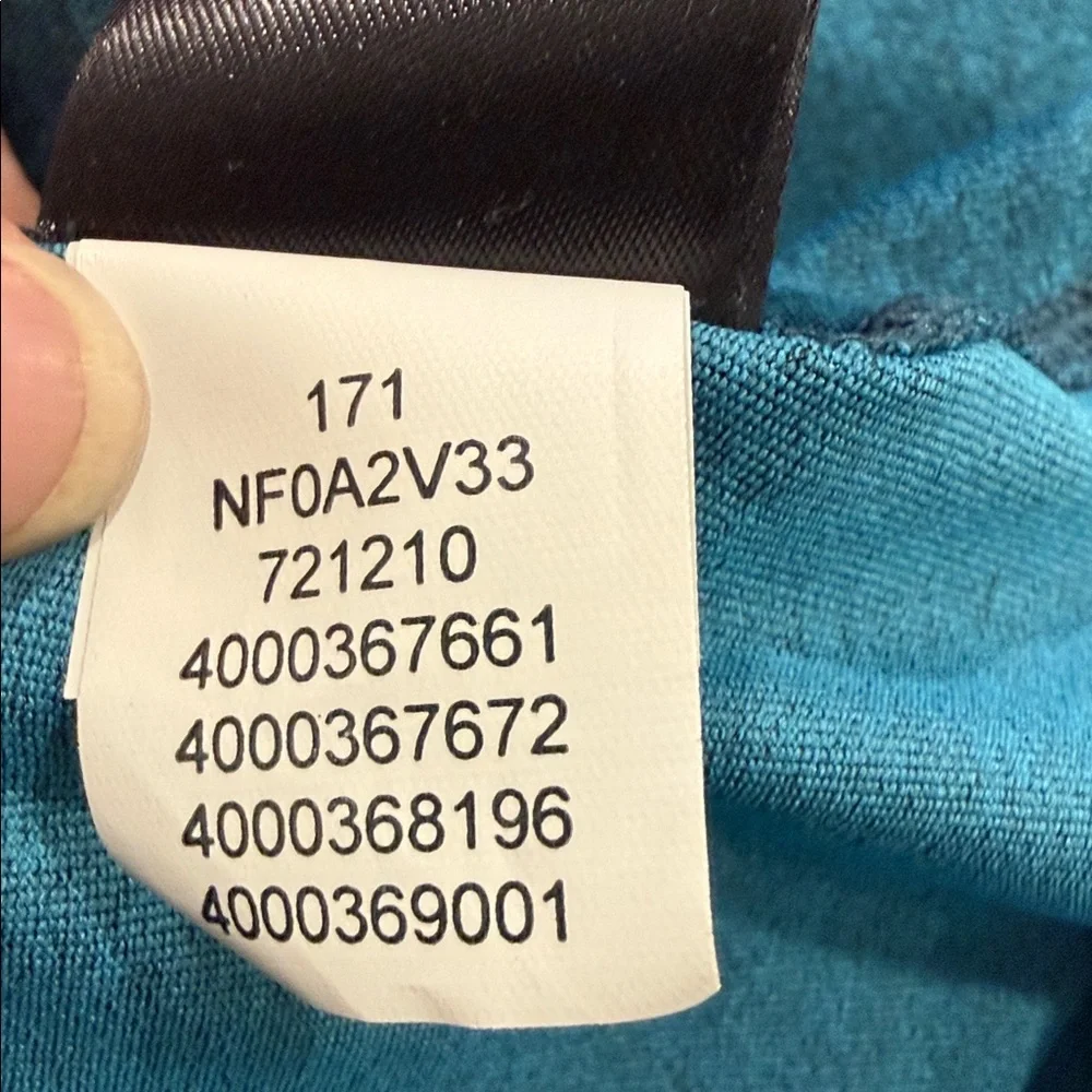 The North Face experience comfort