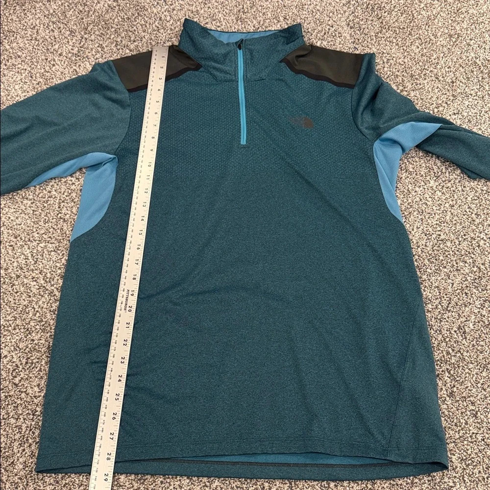 The North Face experience comfort
