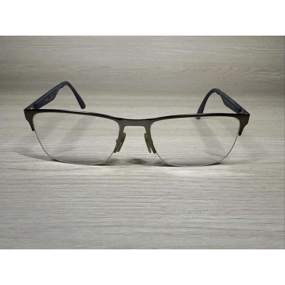 Ray-Ban ban this