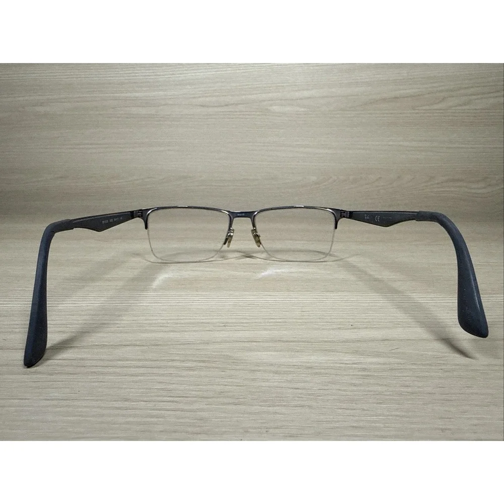 Ray-Ban you ray are