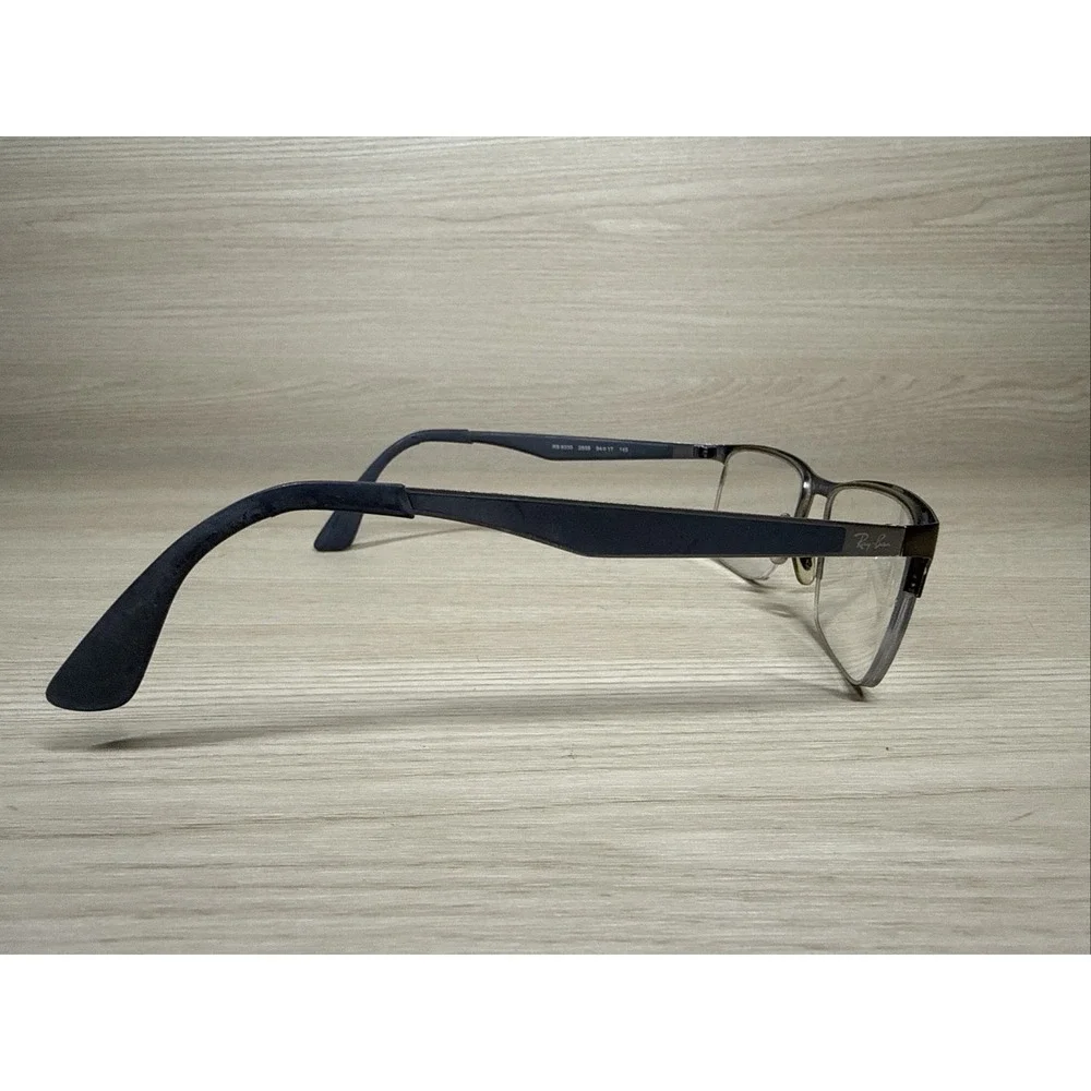 Ray-Ban frame this