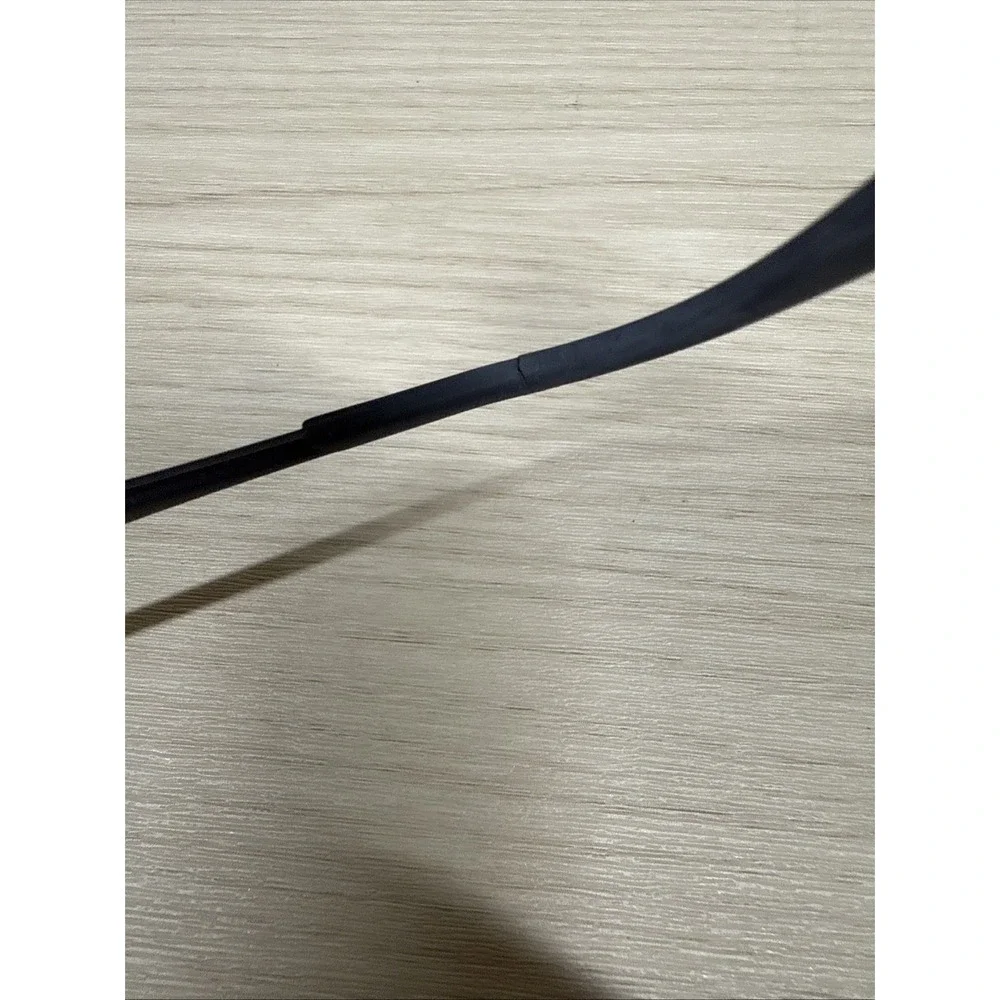 Ray-Ban matte gray