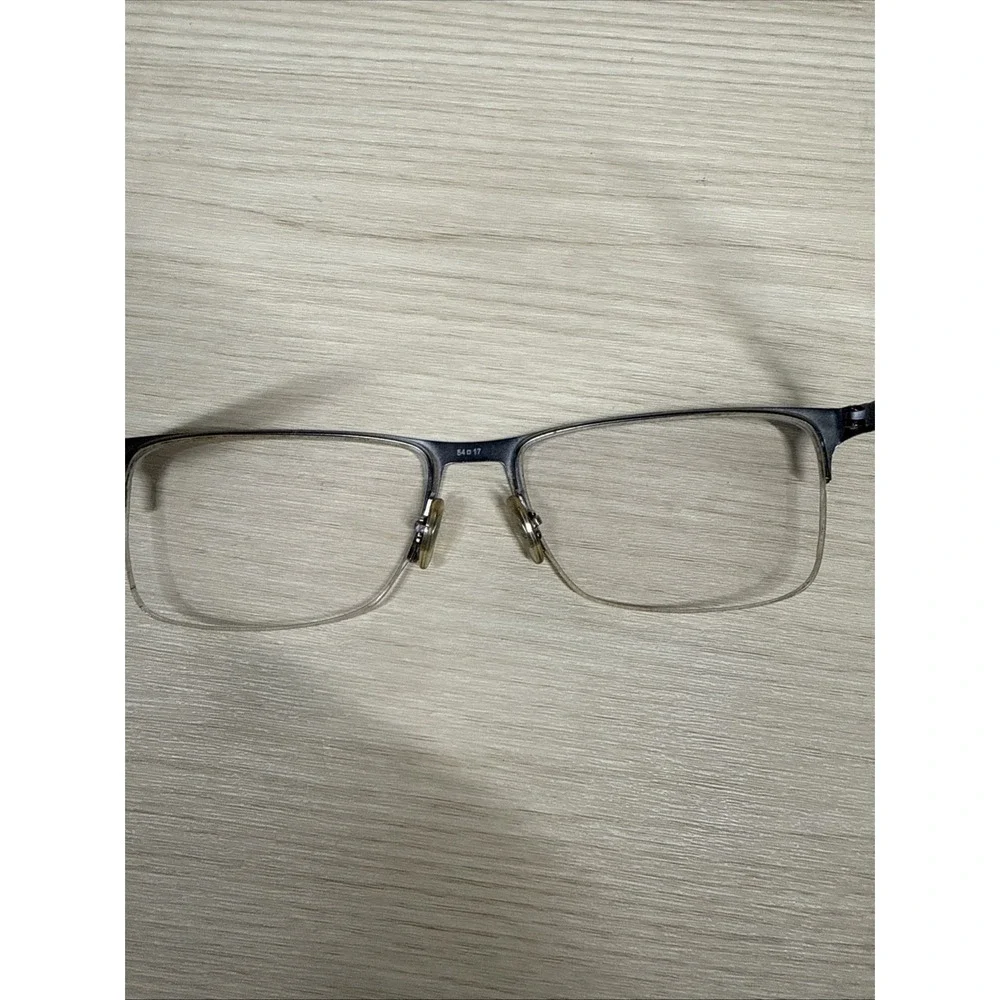 Ray-Ban replace frames used