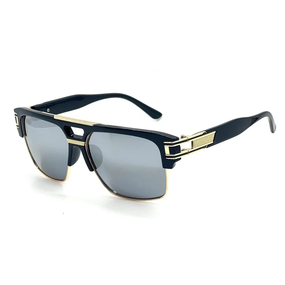 N/A statement sunglasses