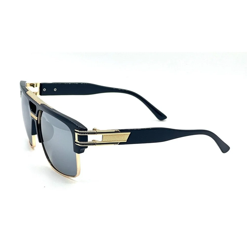 N/A statement sunglasses