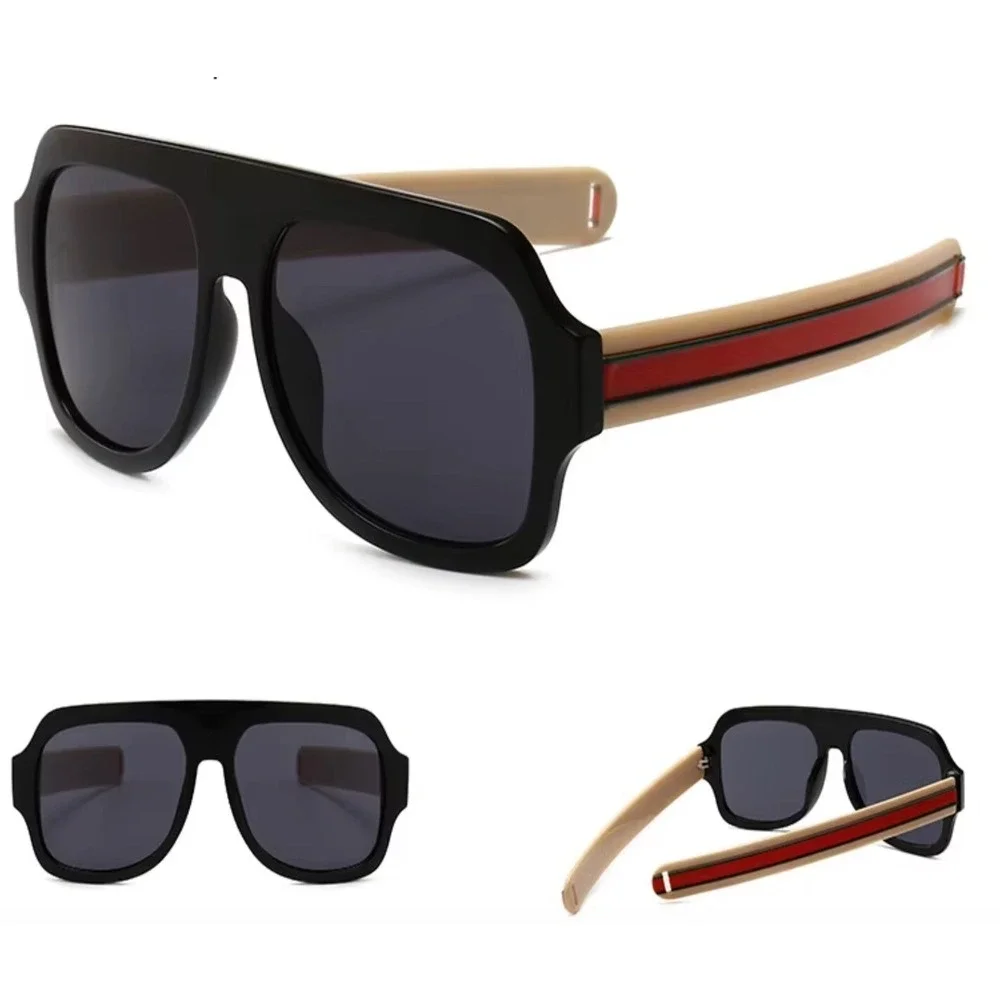 N/A stylish aviator