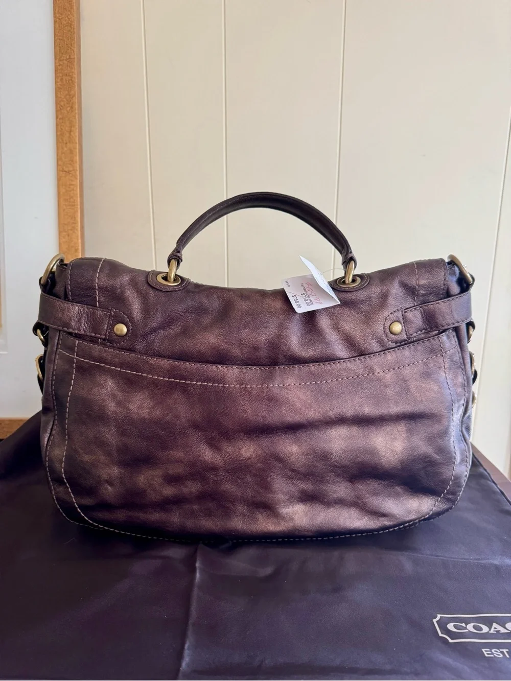 Coach up sale