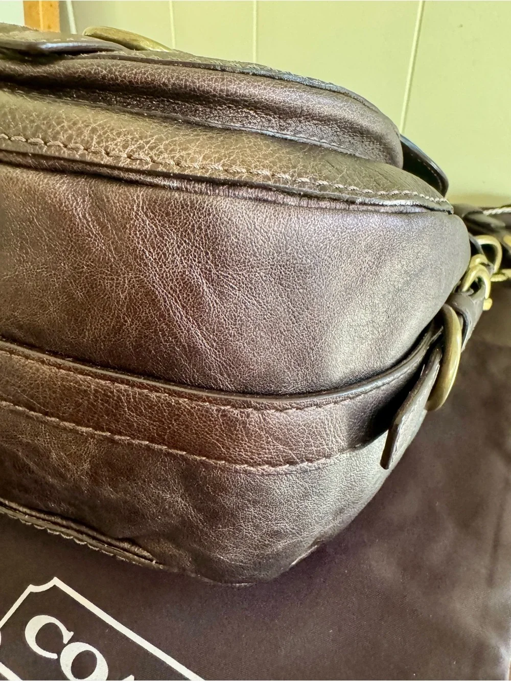 Coach up sale