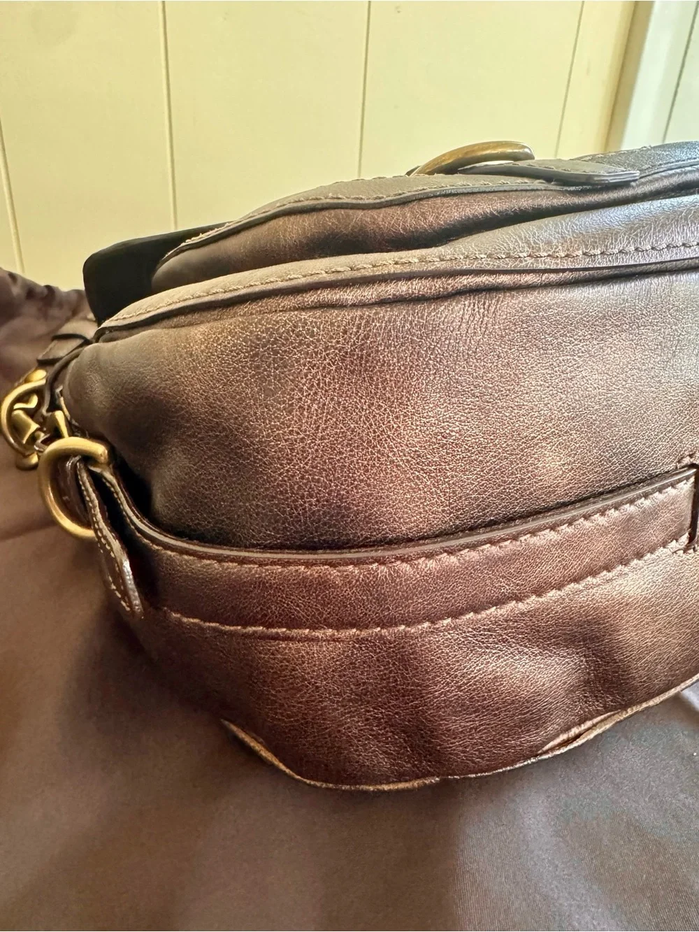 Coach up sale