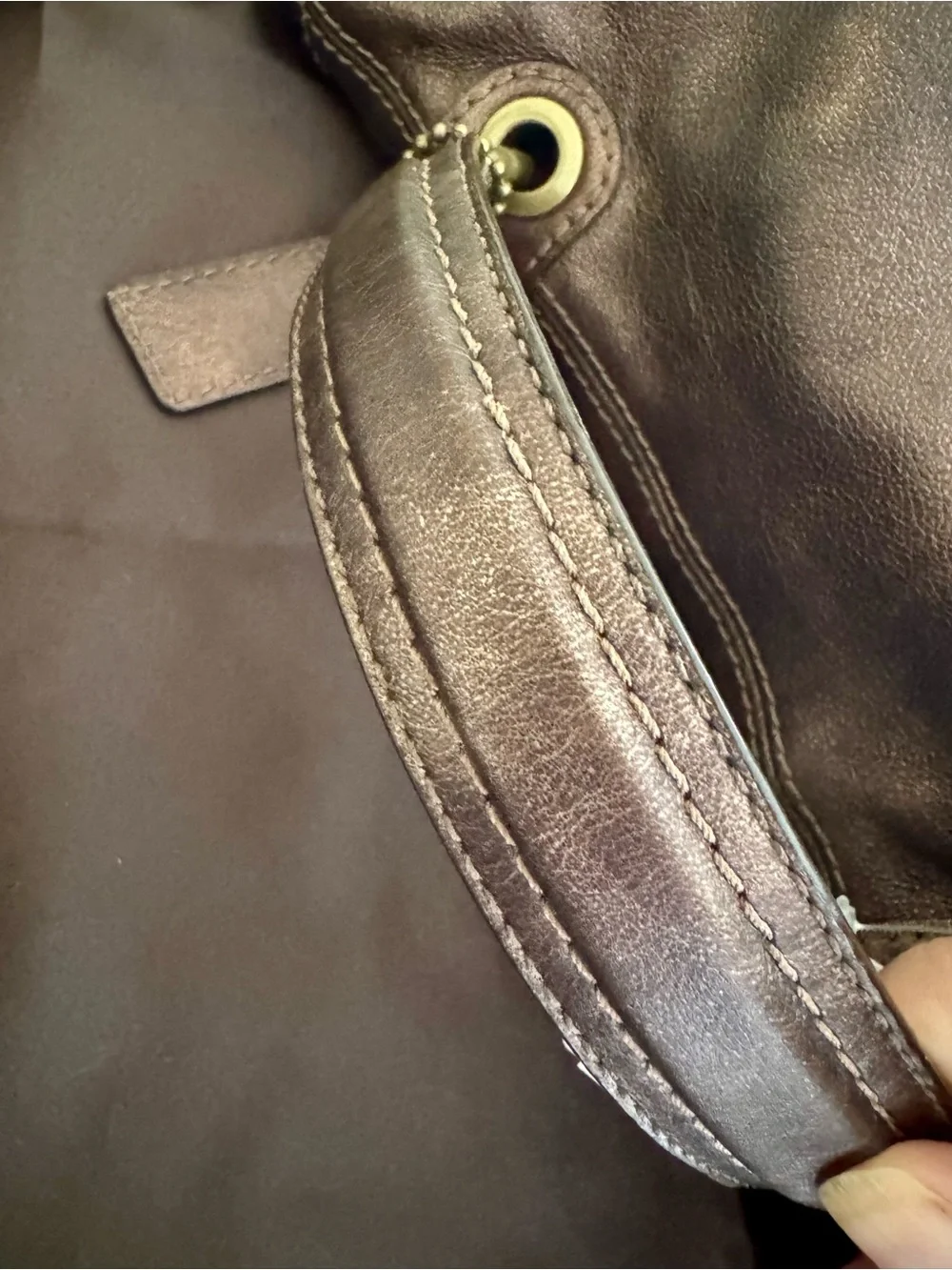 Coach up sale