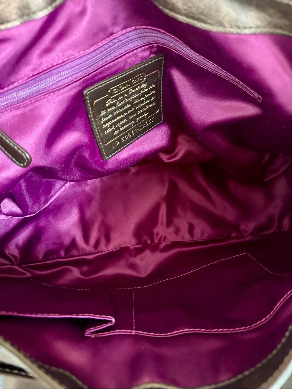 Coach up sale