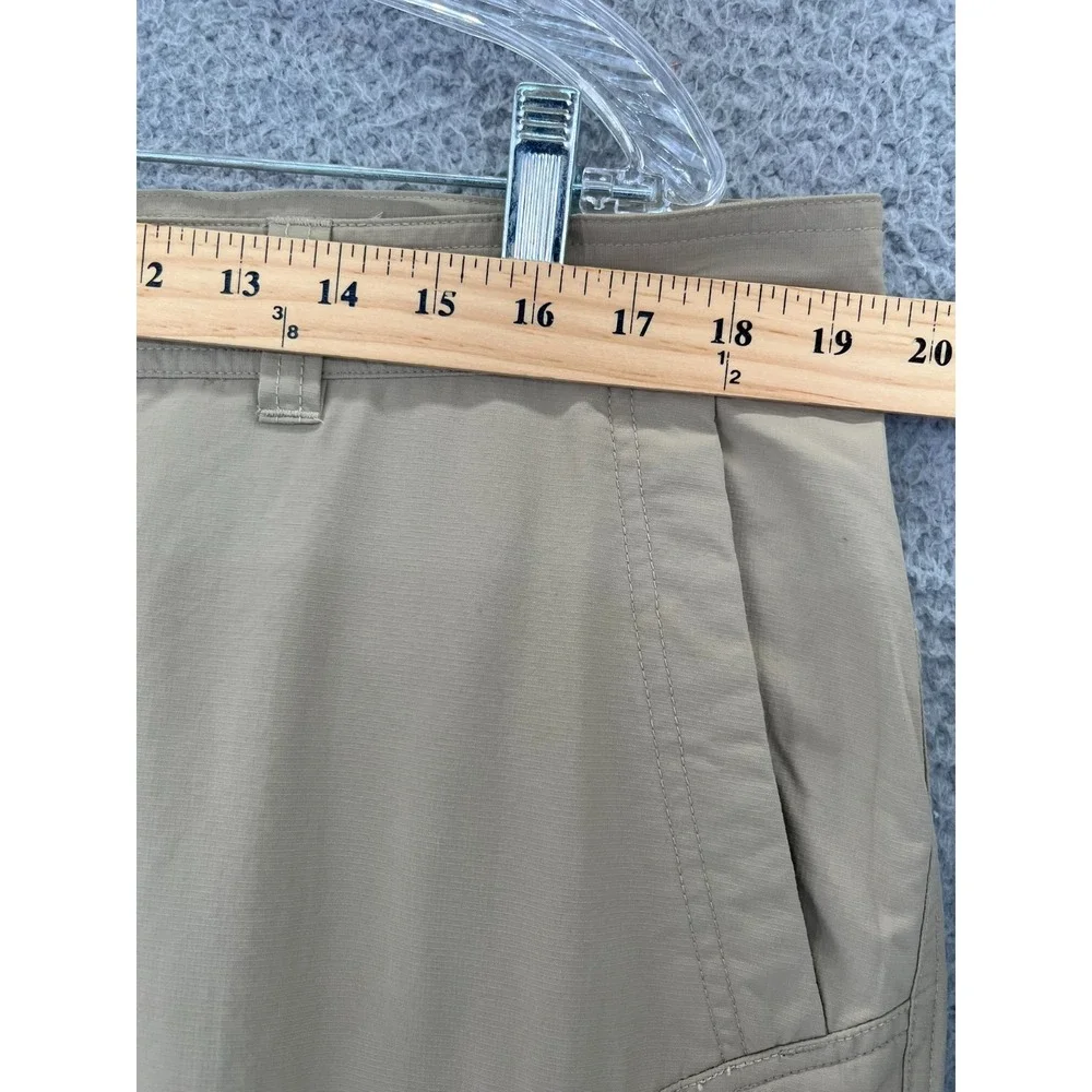 The North Face all measurements