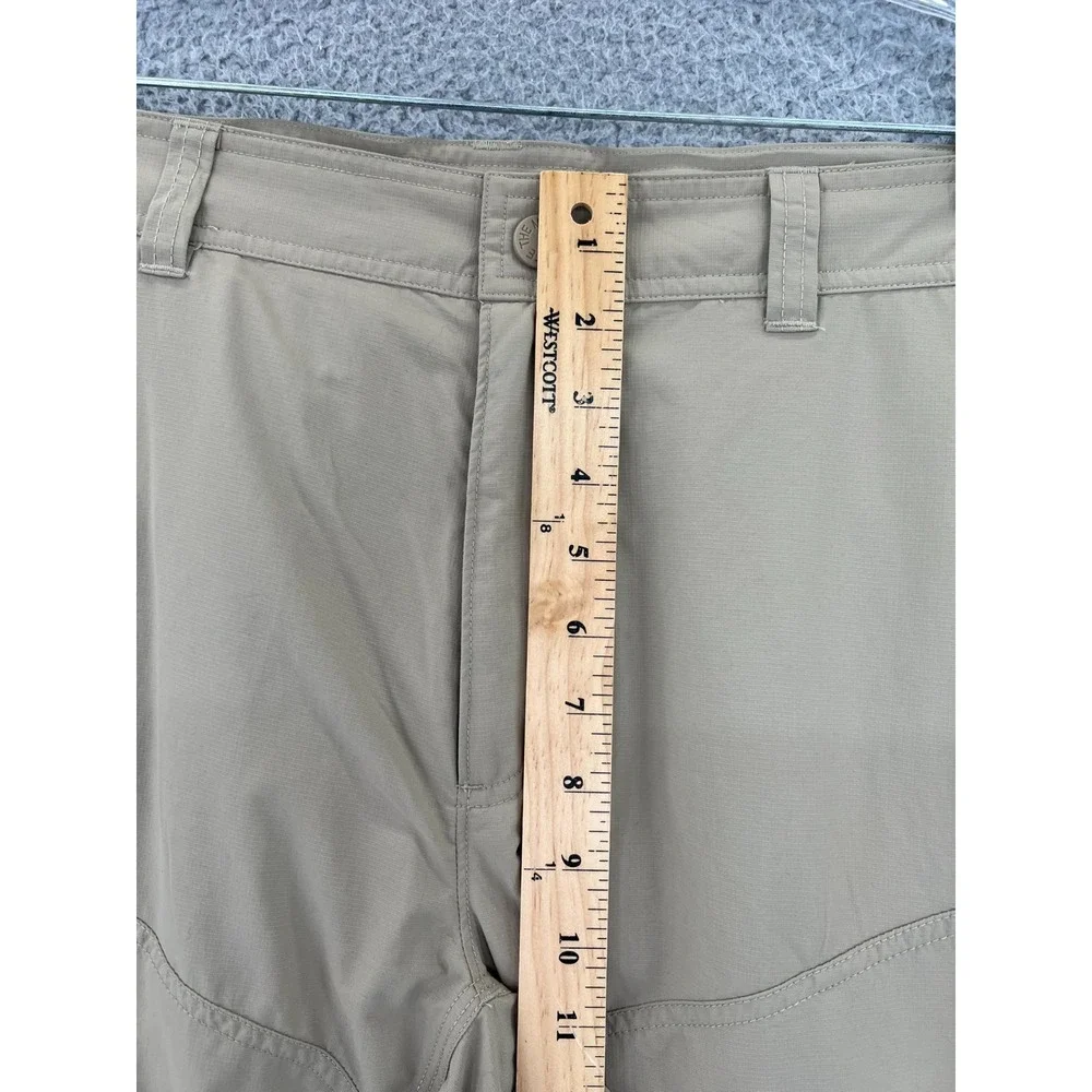 The North Face all measurements