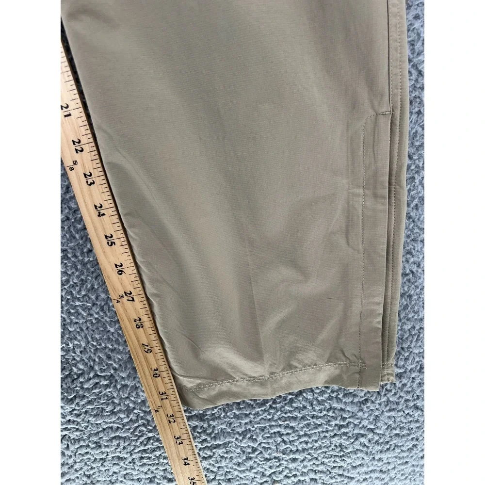 The North Face all measurements