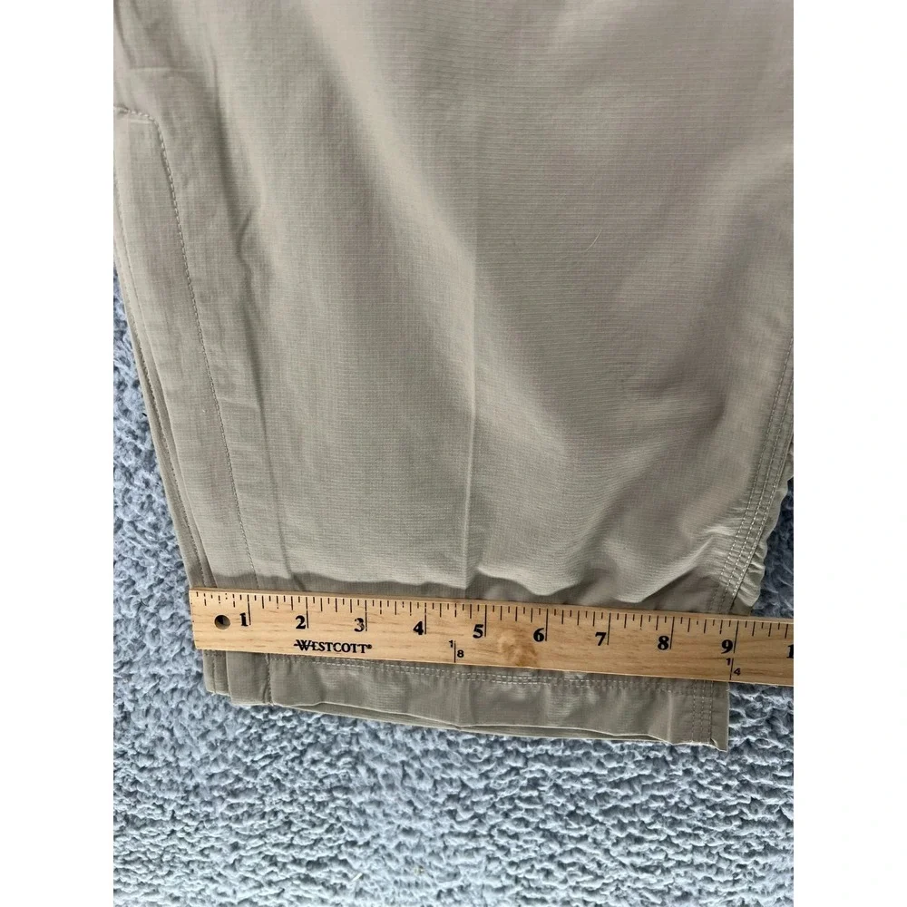 The North Face all measurements