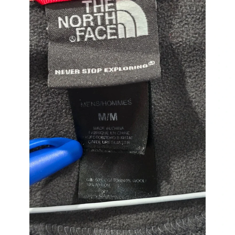 The North Face north face