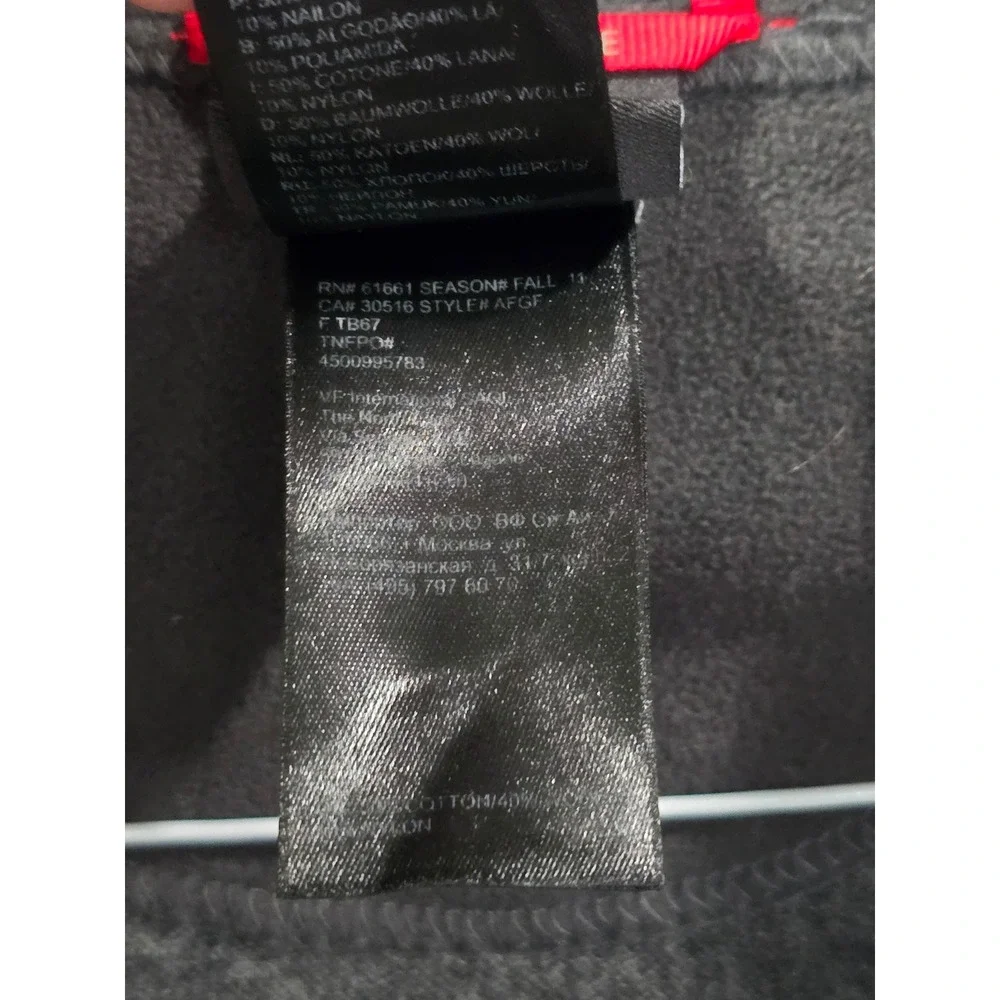 The North Face north face