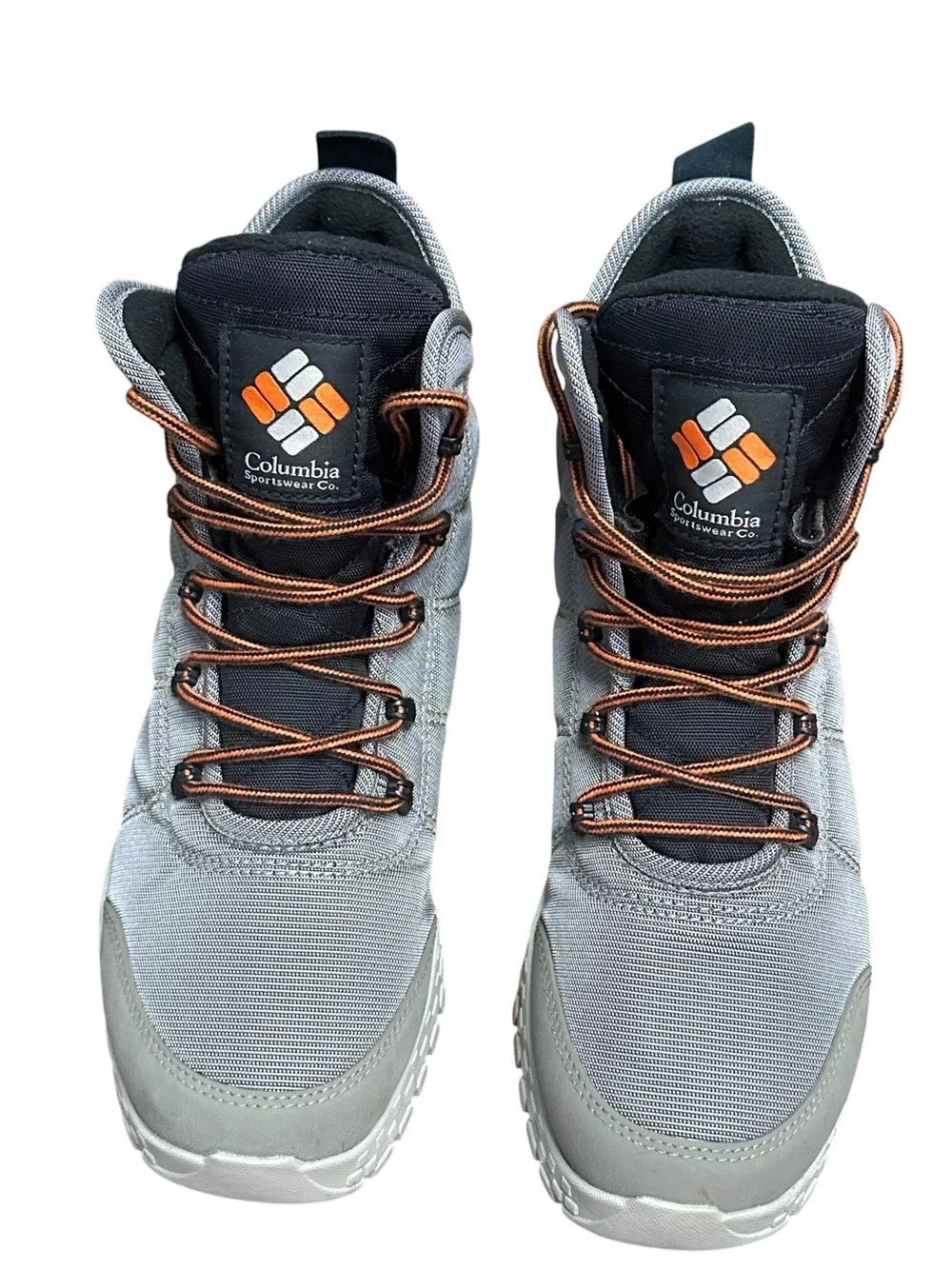 Columbia lightweight vietnam times