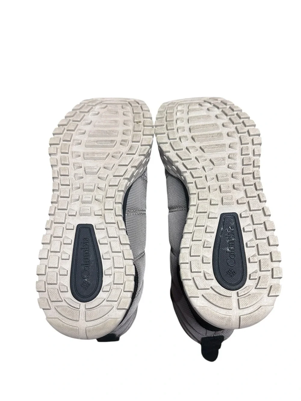 Columbia traction no padded