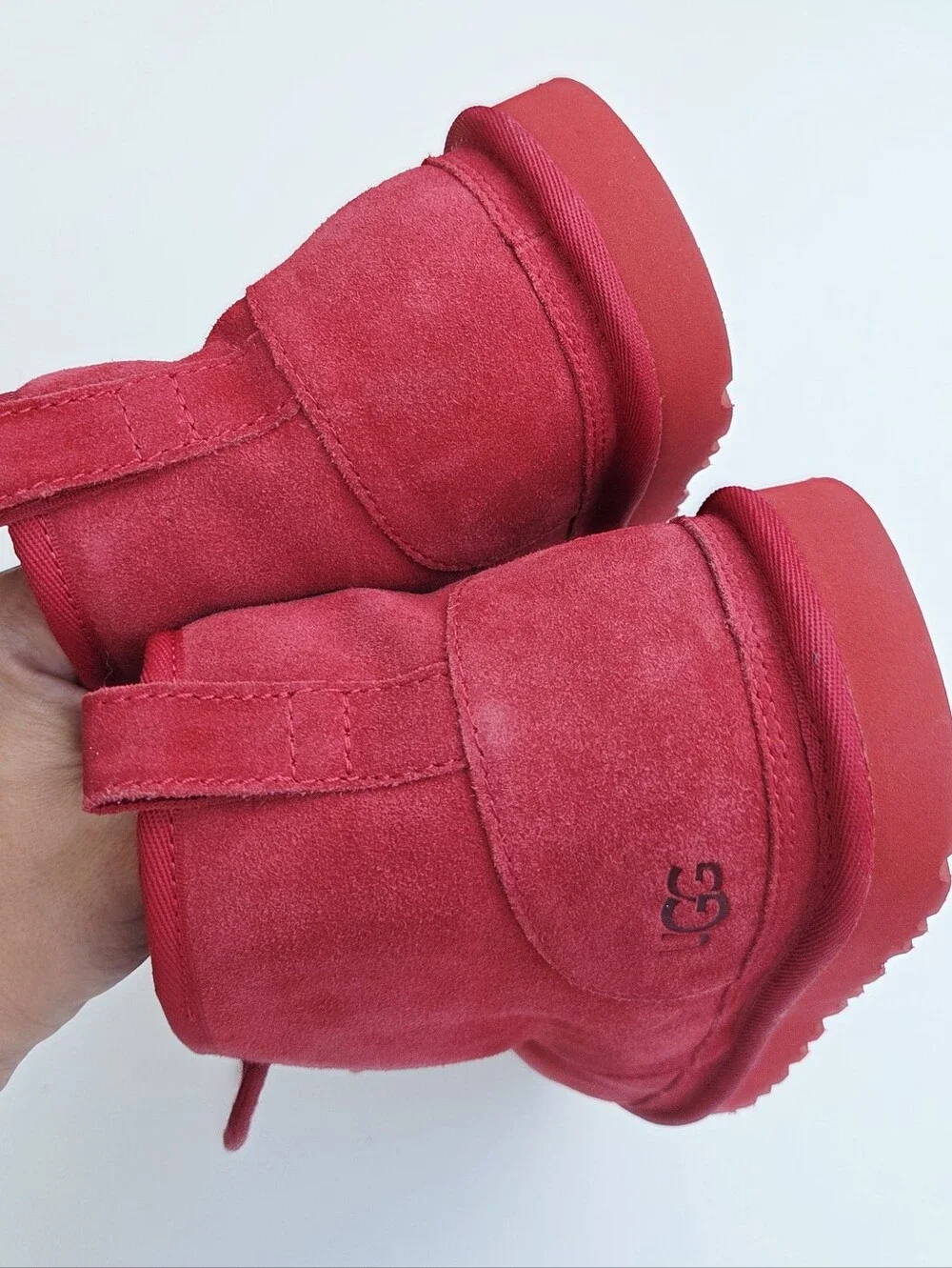UGG neumel boots