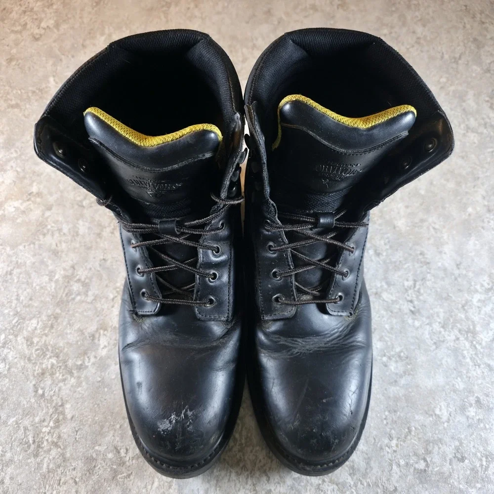 Herman Survivors pair durability