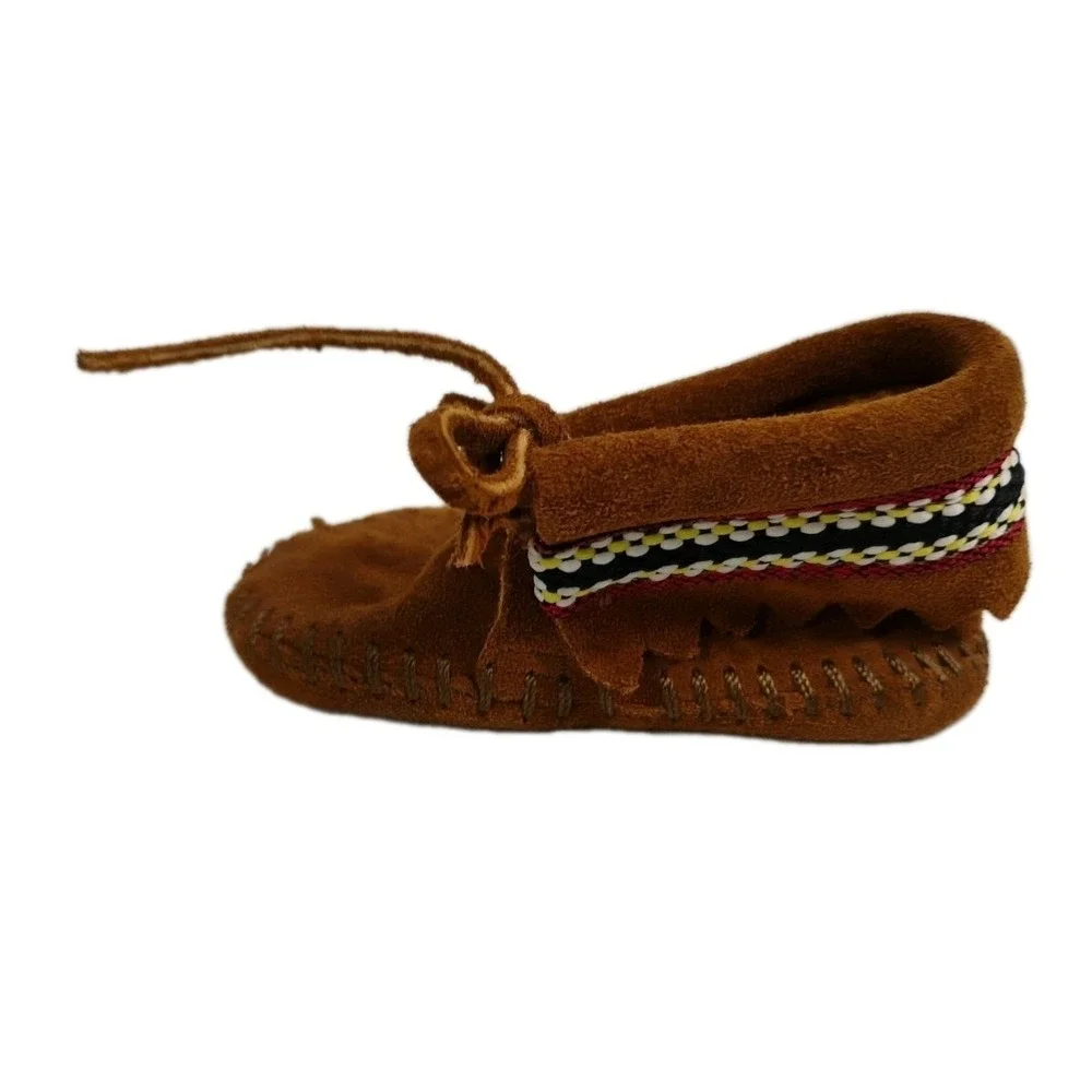 Minnetonka infant unisex