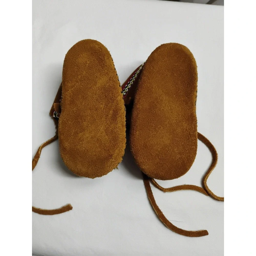 Minnetonka infant unisex