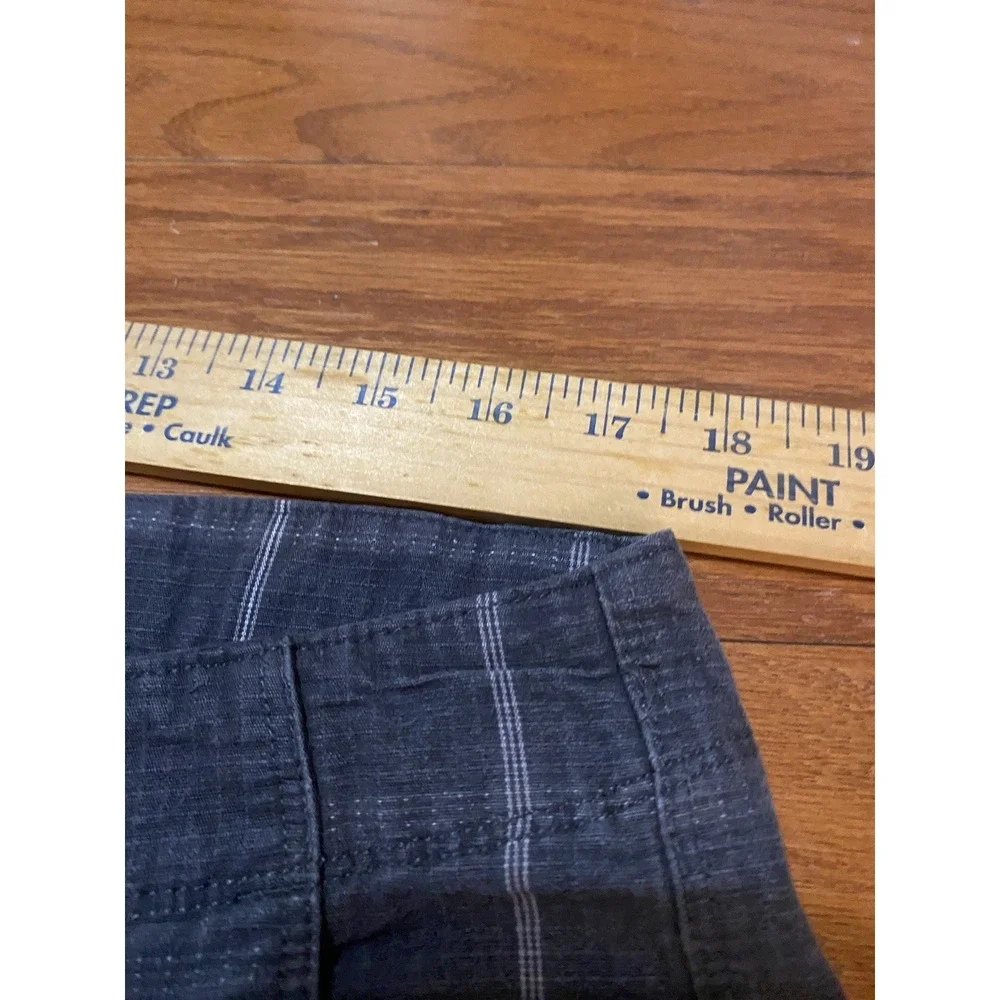 The North Face Cargo Shorts Mens 38 Hiking Outerwear Pockets Excellent Condition