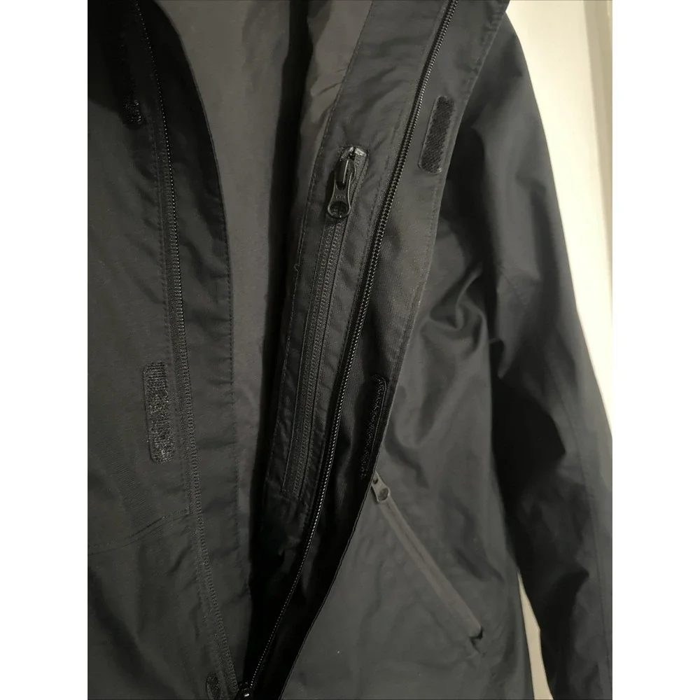 Men's The‎ North Face Jenison Weatherproof Jacket Size XS (Retail $199.00)