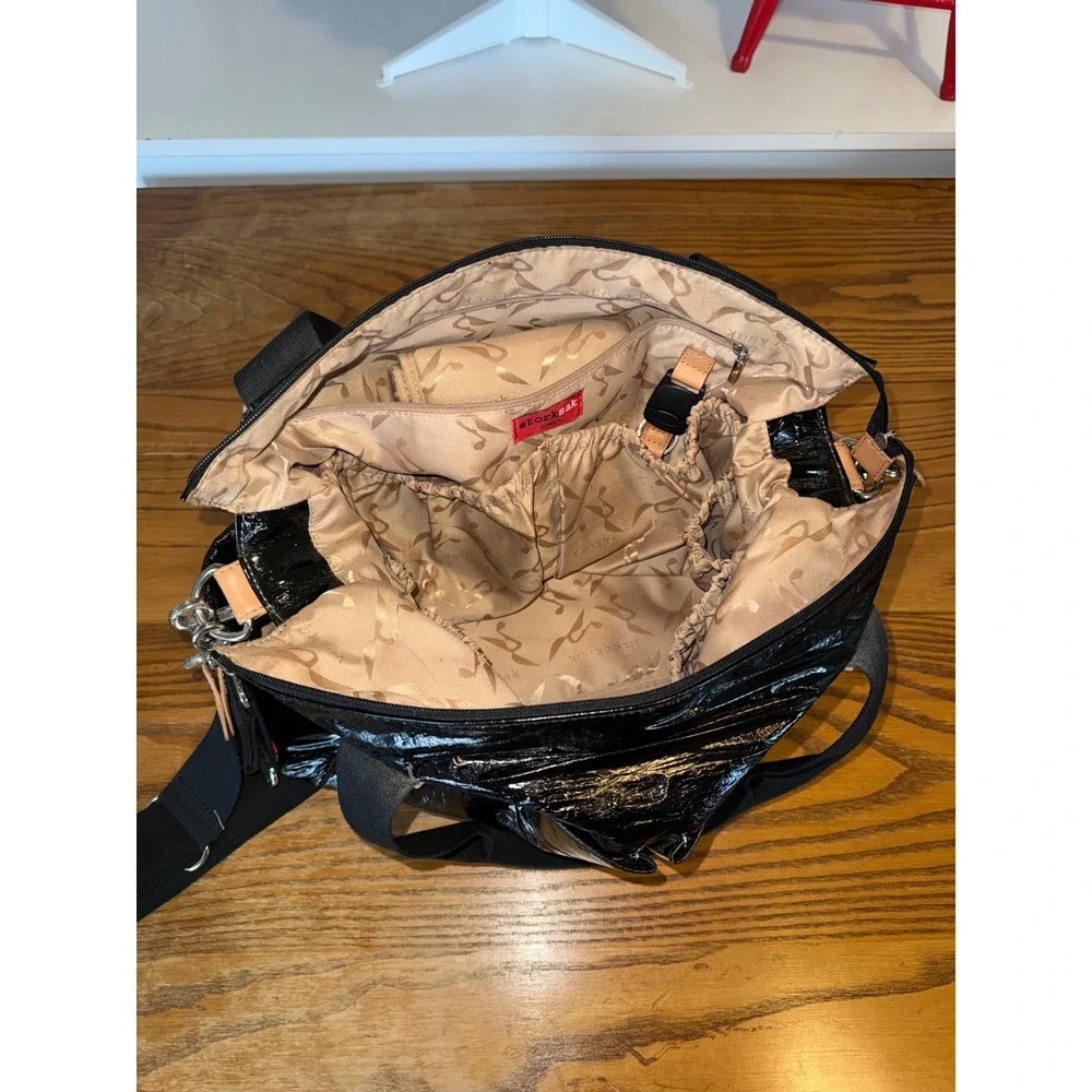 Storksak discover effortless