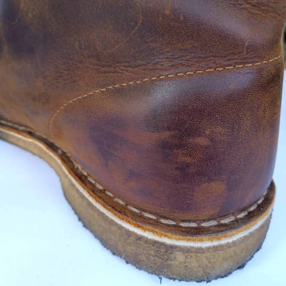 Clarks very good