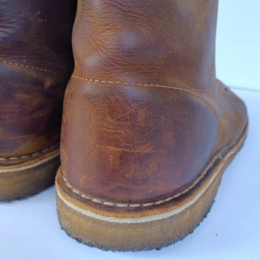 Clarks much good eu