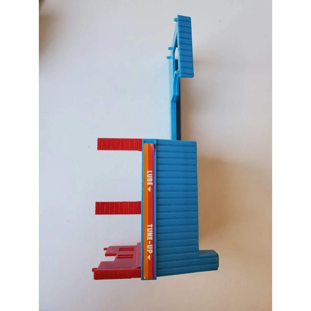 Micro Machines replacement piece