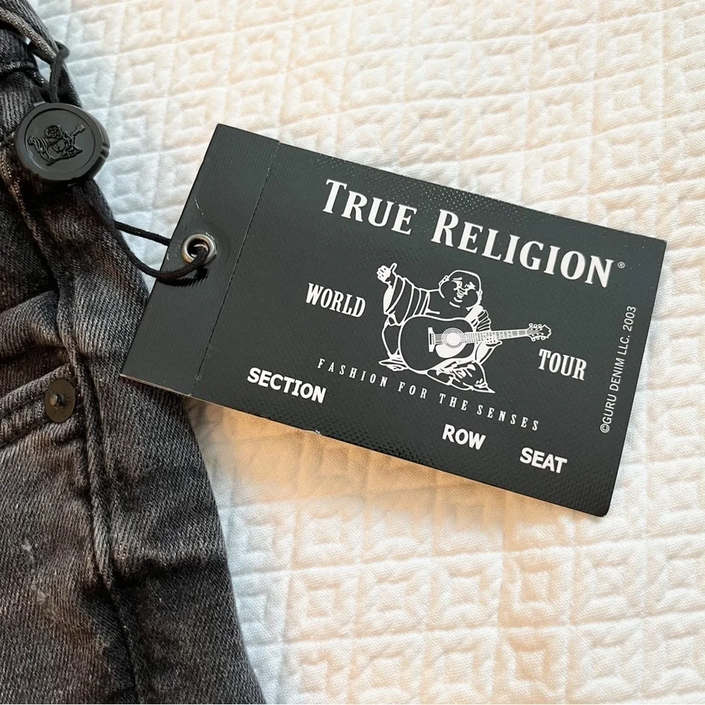 True Religion true religion