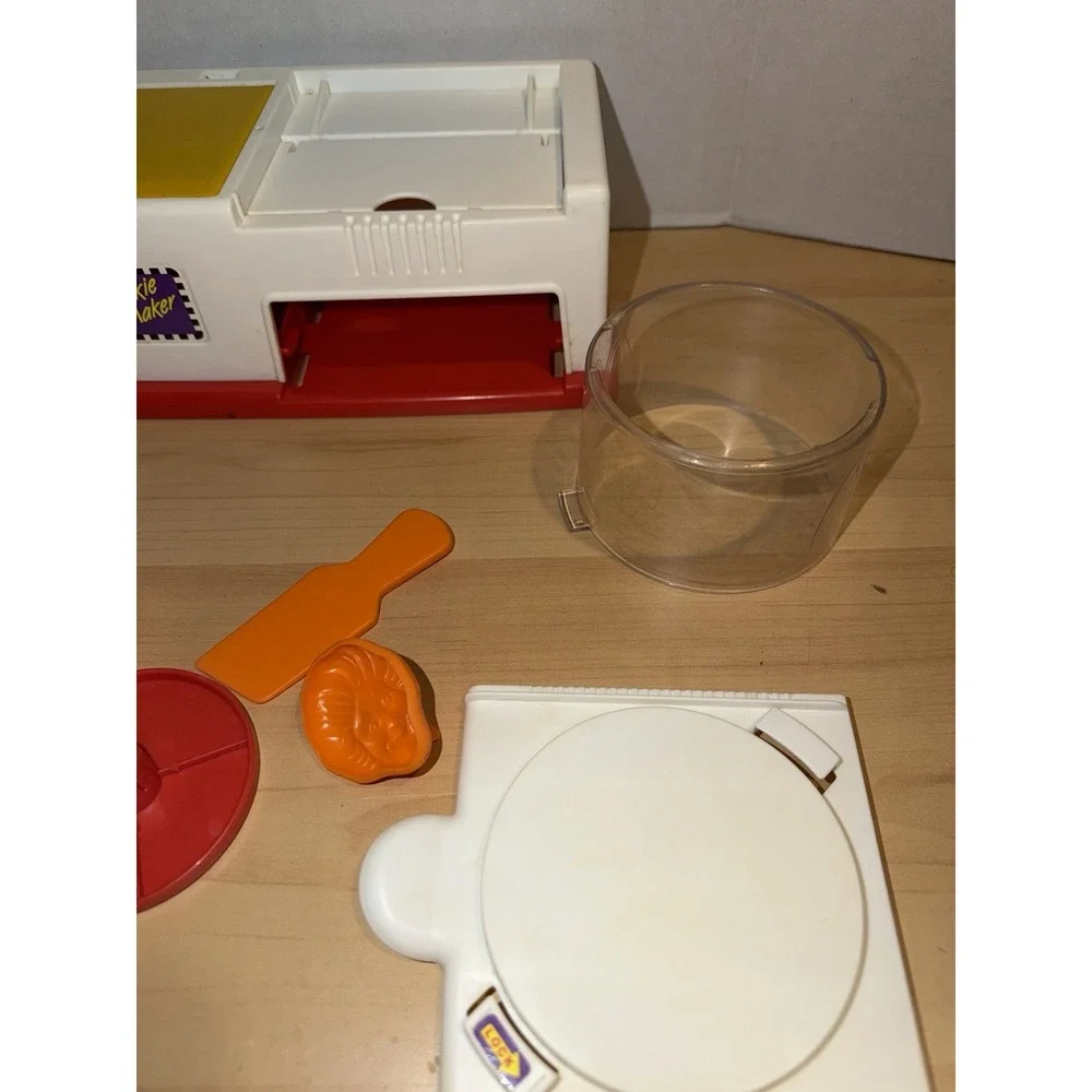 McDonalds vintage 93