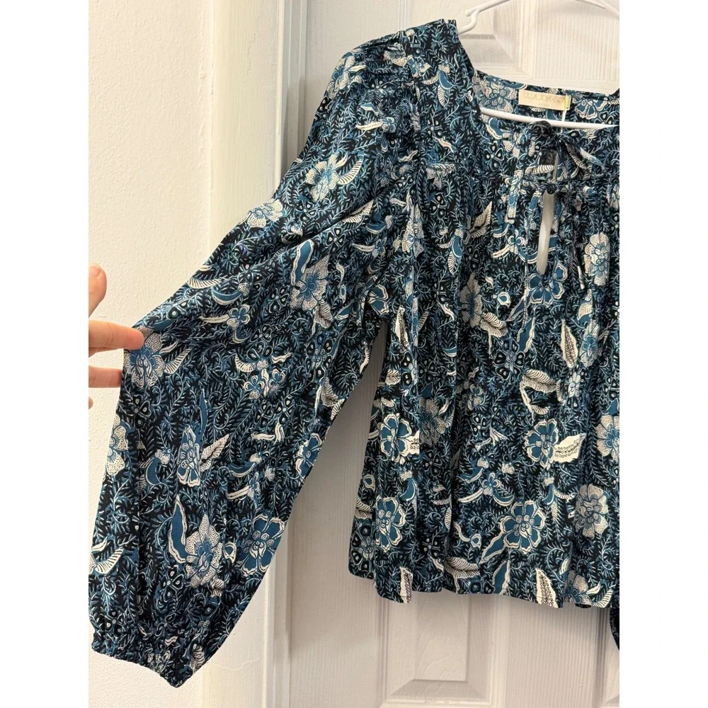 Ulla Johnson new tags