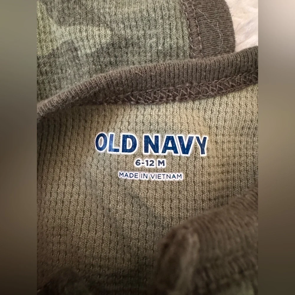 Old Navy great preloved