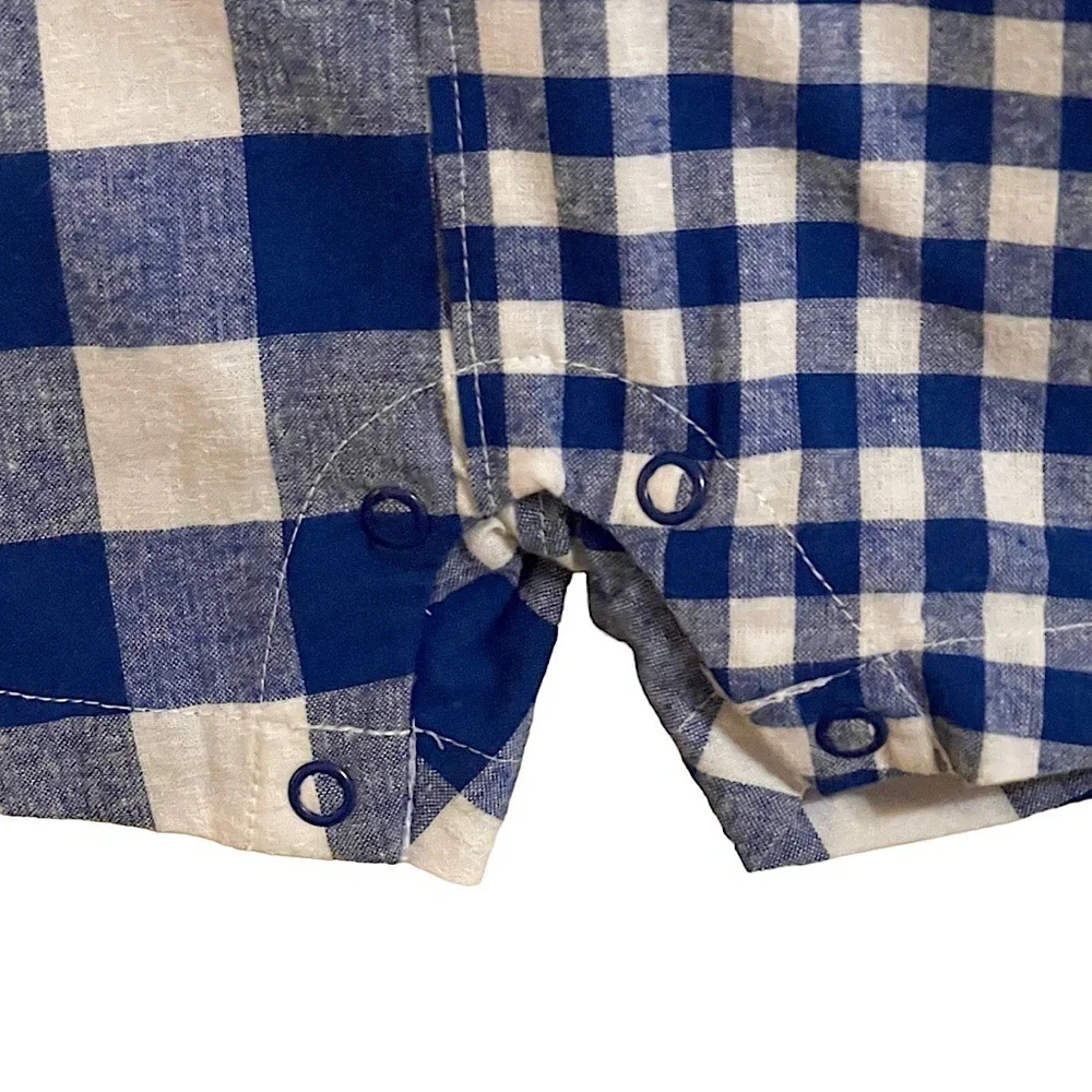 Carters carter blue