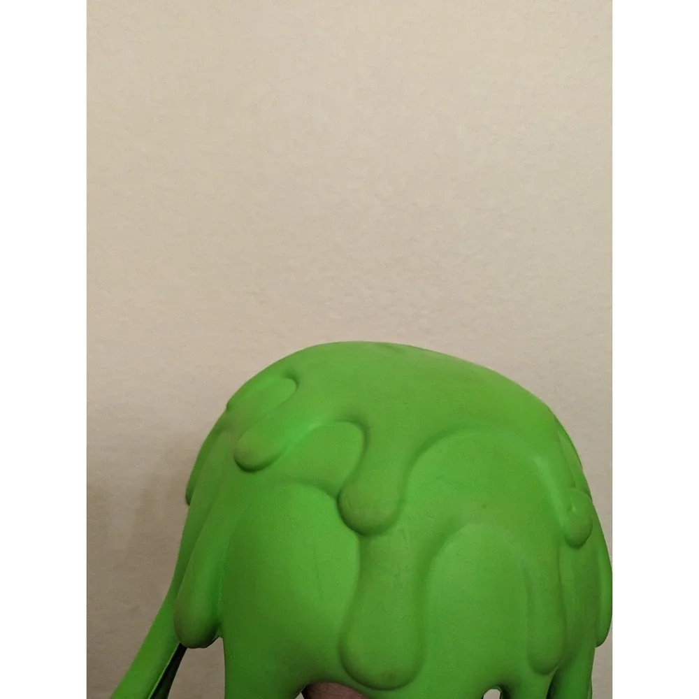 Nickelodeon 3d slime