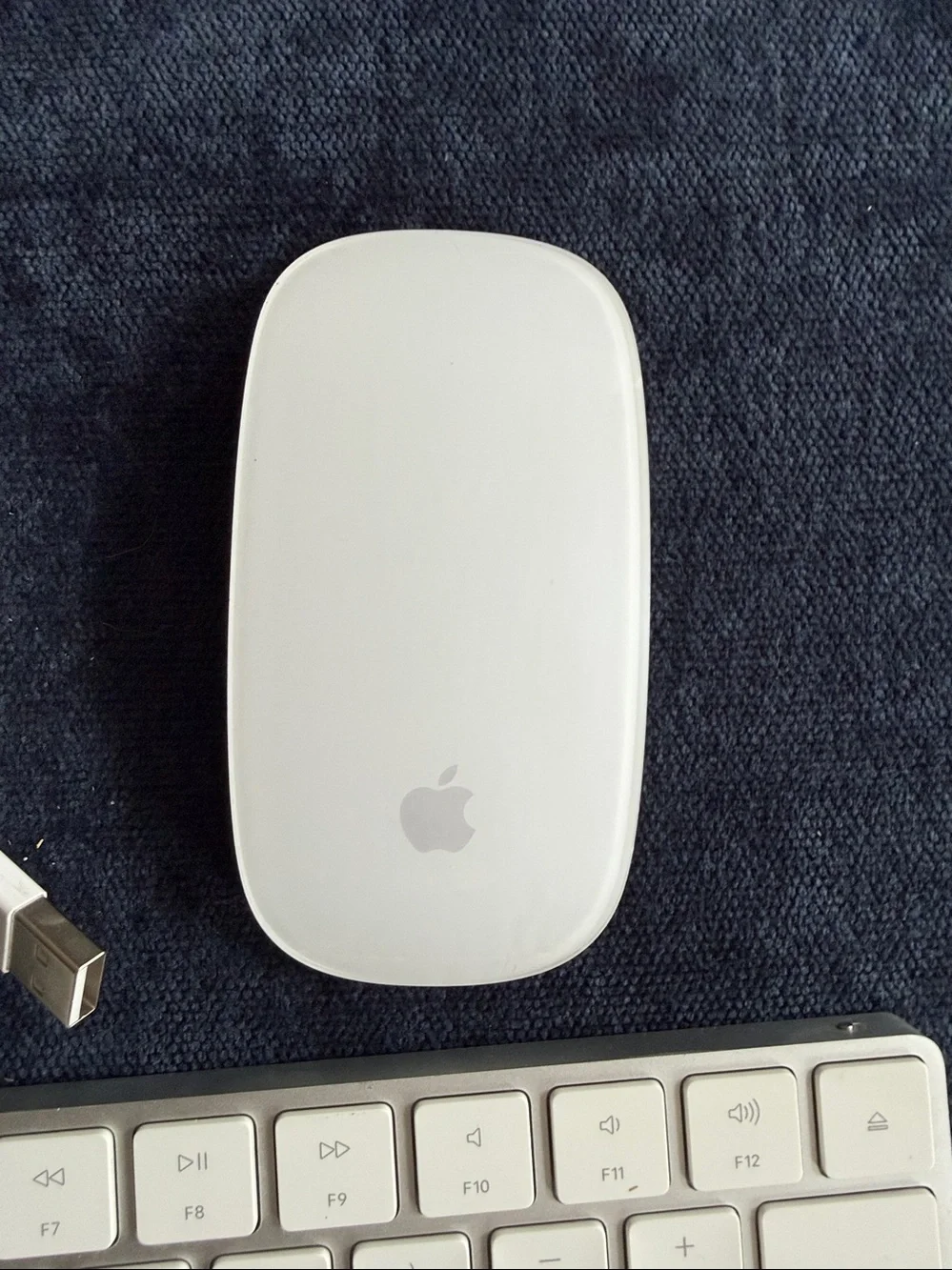Apple magic keyboard