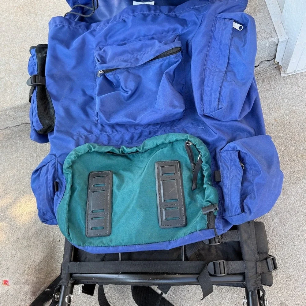 L.L. Bean vintage ll