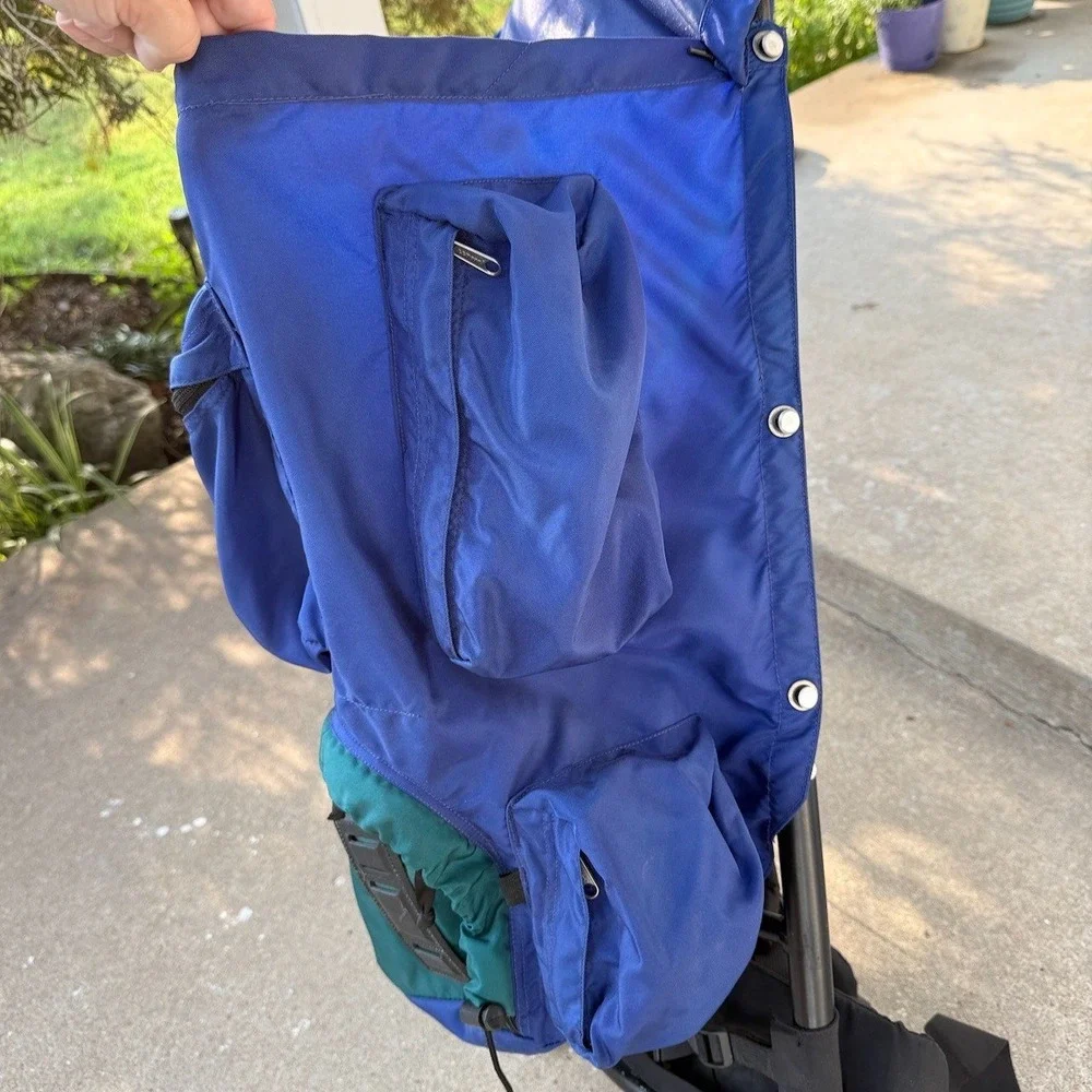 L.L. Bean vintage ll