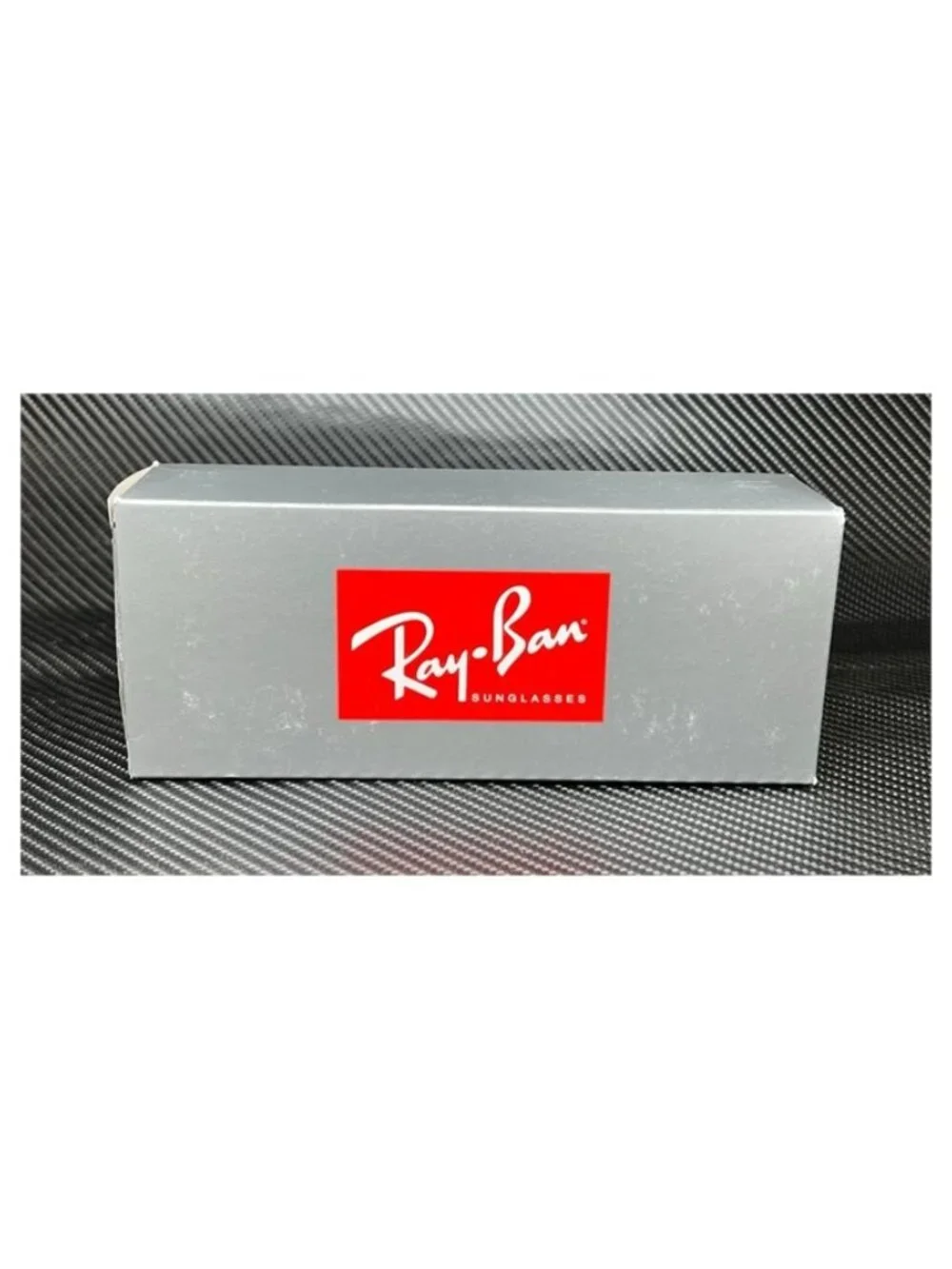 Ray-Ban new tags