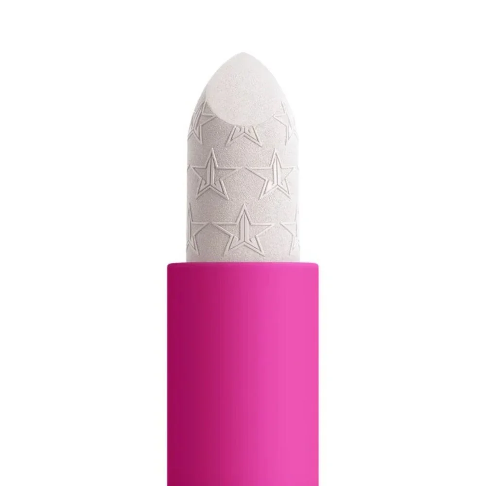 Jeffree Star velvet trap